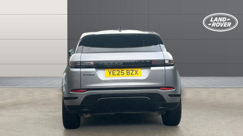 Land Rover Range Rover Evoque 2.0 D200 Dynamic SE 5dr Auto Diesel Hatchback
